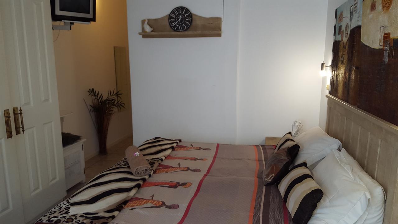 Old N New Bed & Breakfast Umhlanga Exterior photo