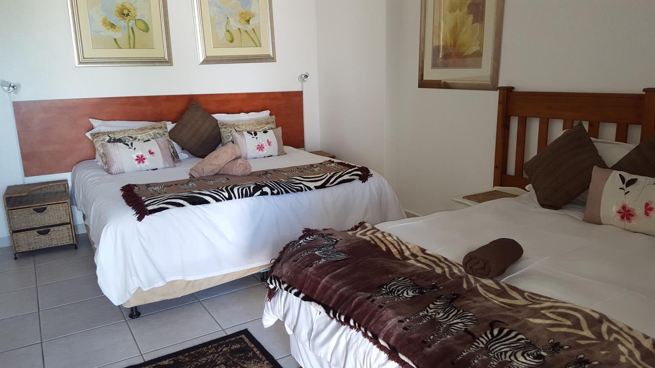 Old N New Bed & Breakfast Umhlanga Exterior photo